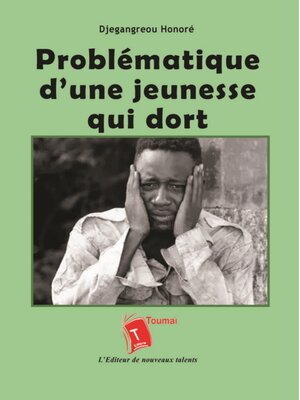 cover image of Problématique D'Une Jeunesse Qui Dort